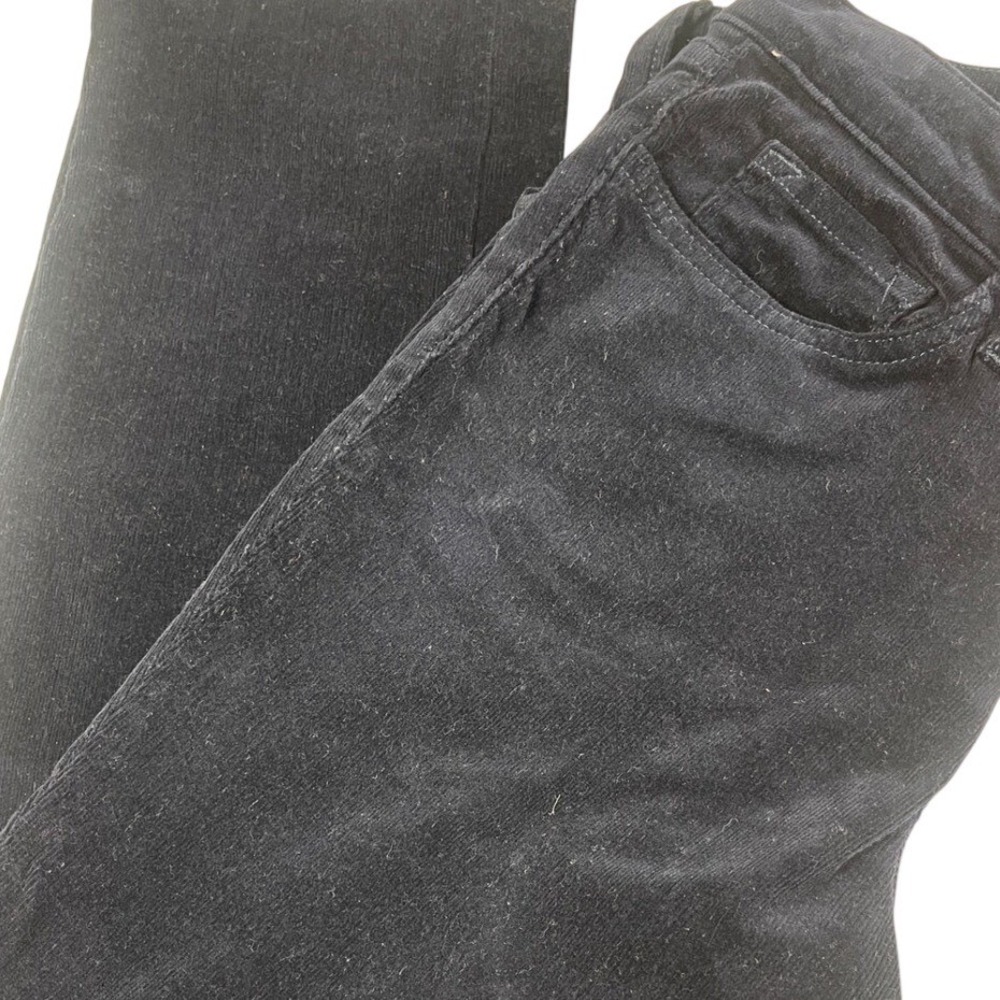 J. Brand Corduroy Pants, Straight Leg, Casual Trousers, Comfortable